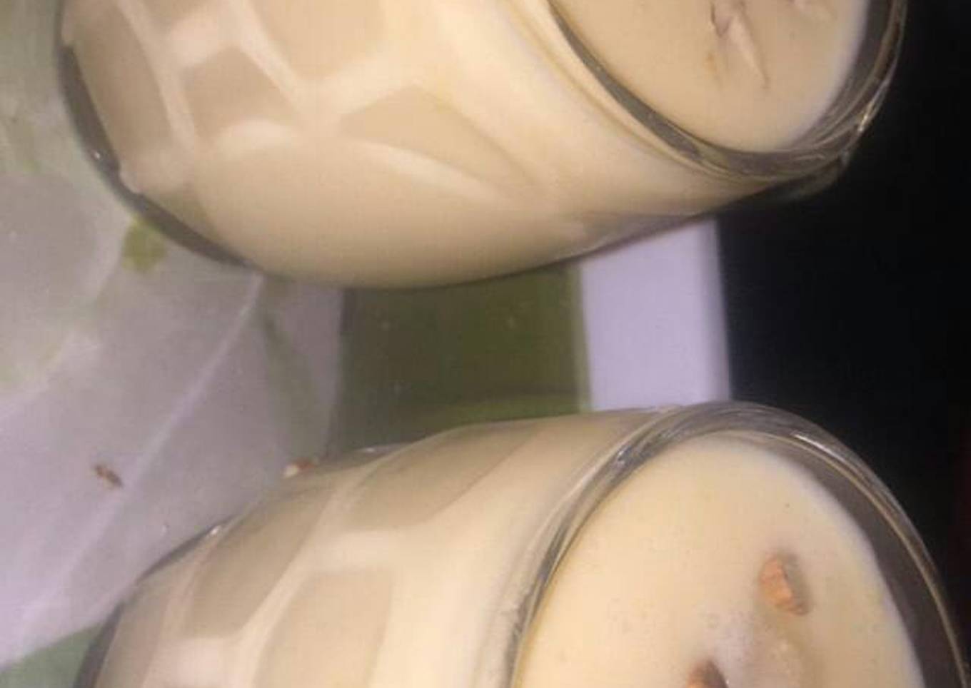Mango shake