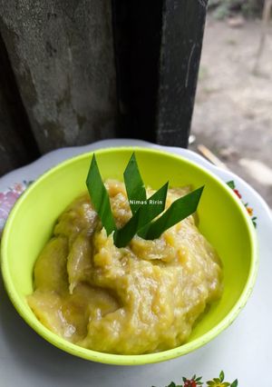 Foto resep Selai Pisang Home Made