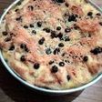 Puding roti