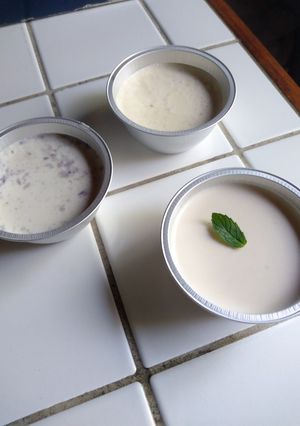 Foto di Panna cotta