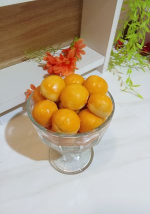 Foto resep Nastar Glowing