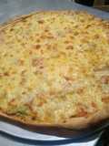 Pizza 🍕
