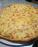 Pizza 🍕