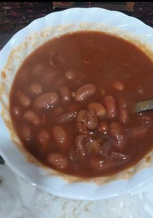 राजमा (rajma recipe in Hindi) रेसिपी मुख्य फोटो