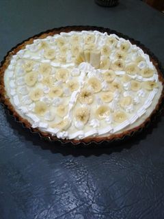 صورة لوصفة تارت الليمون منعشة ولذيذة 🍋🥮