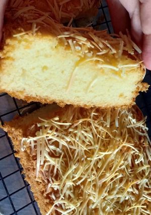 Foto resep Boltap Keju super lembut