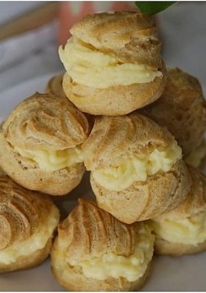 Foto resep Kue Sus