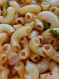 Spicy Macaroni