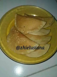 Foto resep Martabak lipat simpel