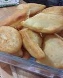 Sopaipilla