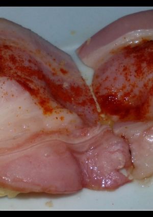 Foto principal de Pincho de bacon