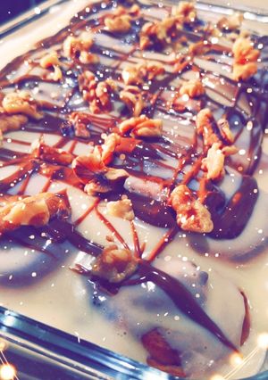 صورة لوصفة 🍴 سينابون هش وطري 🥮