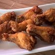 Simple Chicken Wings