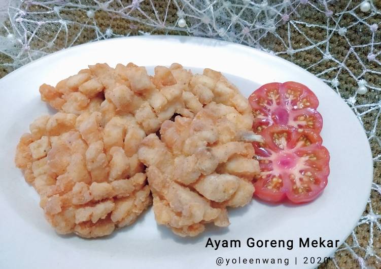 Ayam Goreng Mekar