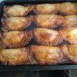 Empanadillas de carne