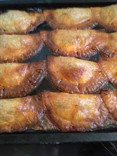 Una foto de Empanadillas de carne