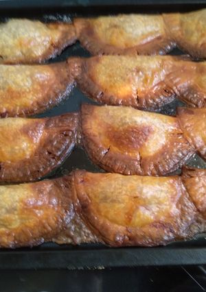 Una foto de Empanadillas de carne
