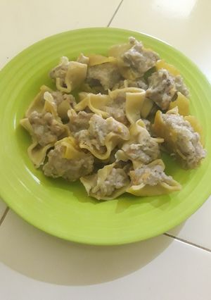 Foto resep Siomay ikan kembung
