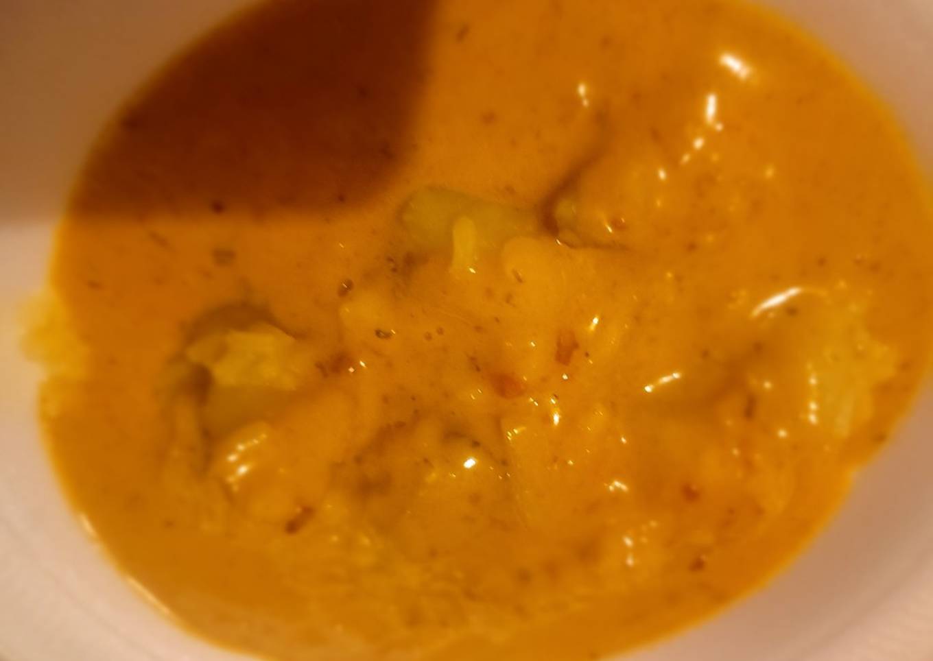 This Kinda Curry