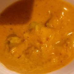 A picture of This Kinda Curry.