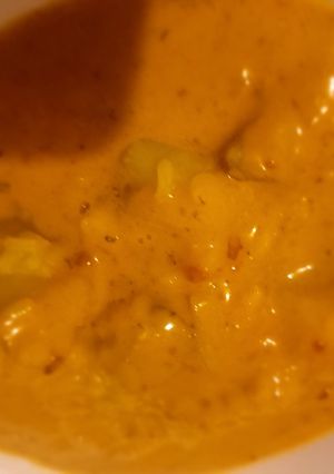 A picture of This Kinda Curry.