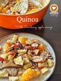 Quinoa salad