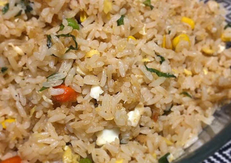 Langkah Mudah untuk Menyiapkan Nasi Goreng ala Resto yang Sempurna