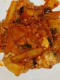 Dakgalbi (Spicy Stir Fried chicken)