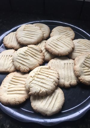 Una foto de Galletitas de maicena 🥰