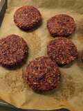 Burgery z buraka