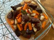 A picture of chuck roast
