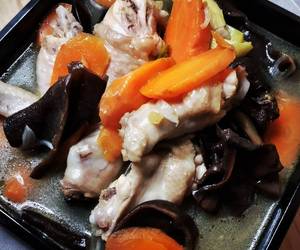 Ini Caranya Sop Ayam Klaten Simpel Lezat Mantap Ini Caranya Sop Ayam Klaten Simpel Lezat Mantap