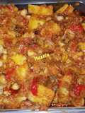 Faten Plantain