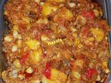 Faten Plantain