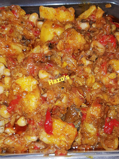 Faten Plantain ainihin hoton girkin