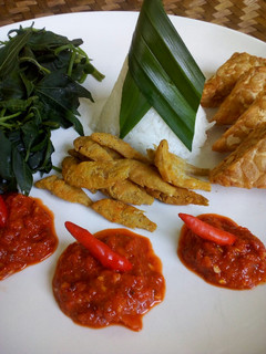 Foto resep Sambel Brambang Asem
