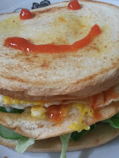Foto resep Sandwich roti tawar
