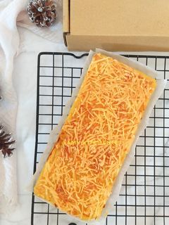 Foto resep Proll Tape