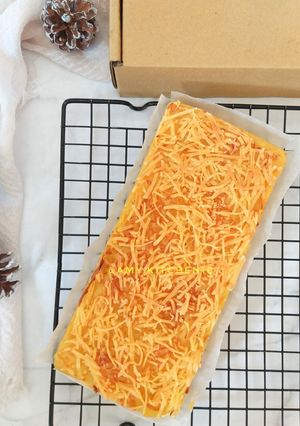 Foto resep Proll Tape