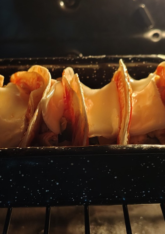 Una foto de Fajitas 🌮🌮