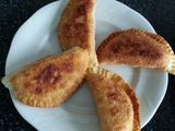 Empanadillas Atanai