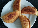 Empanadillas Atanai