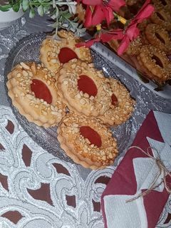 صورة لوصفة صابلي