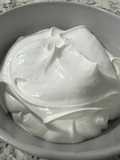 Sour cream o nata agria