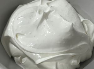 Foto principal de Sour cream o nata agria