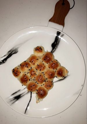 صورة لوصفة خليه النحل الهشه