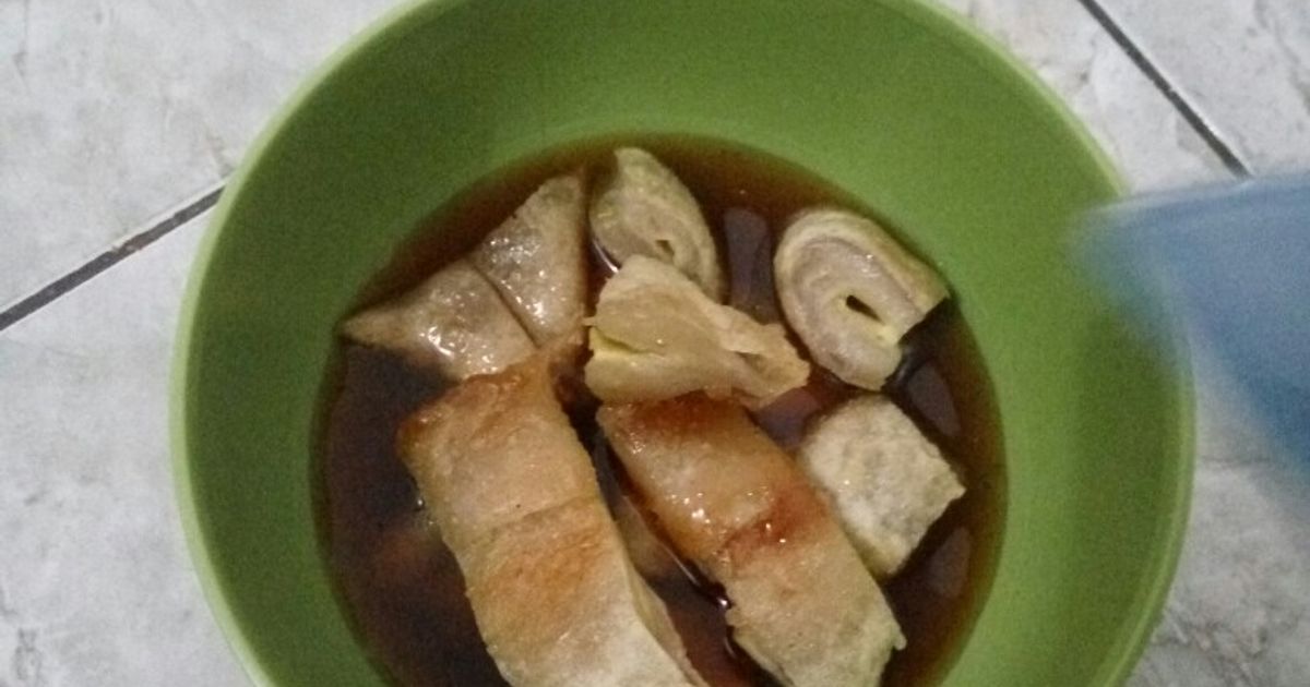 Empe Rice Resep Empe Empe Ebi & Udang Rebon oleh Bunda FADan - Cookpad