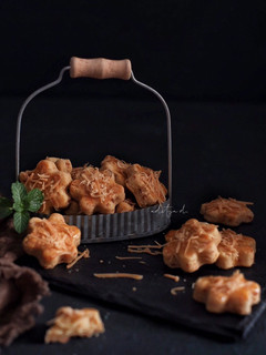 Foto resep Kastengel Mayonais
