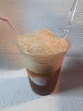 Rootbeer Float
