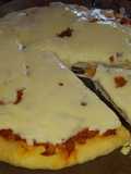 Pizza Casera Con Soda 🍕♥️